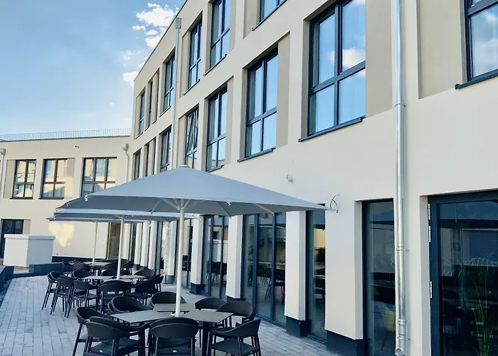 StadtHotel ARTE