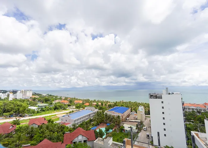 Sen Hotel Phu Quoc