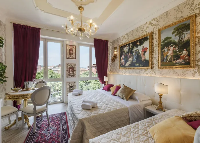 Hotel Verona