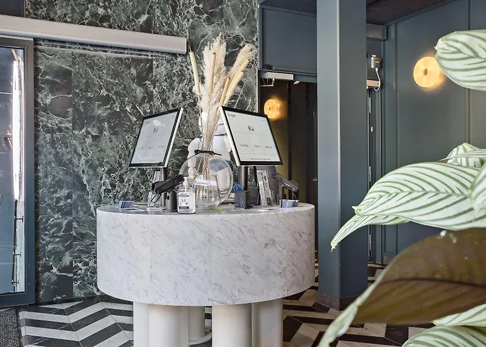 Best Western And Hotel Linkoping