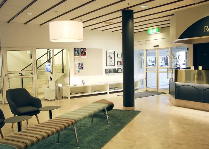 Home Hotel Carlshamn