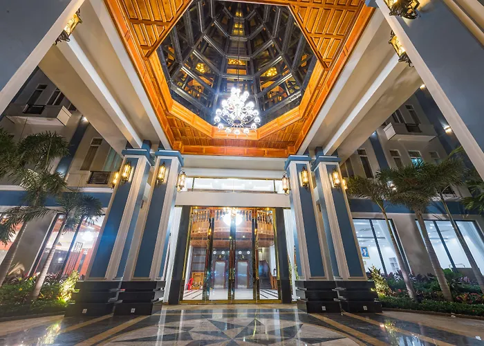 Kampong Thom Royal Hotel
