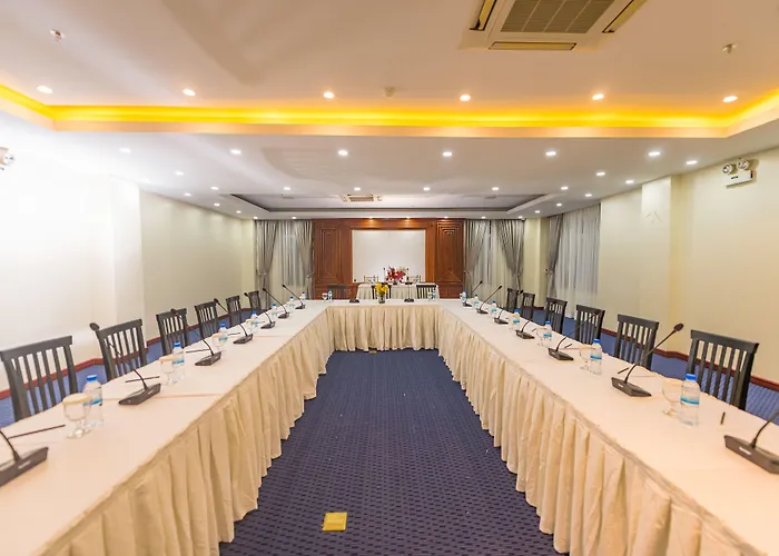 Kampong Thom Royal Hotel