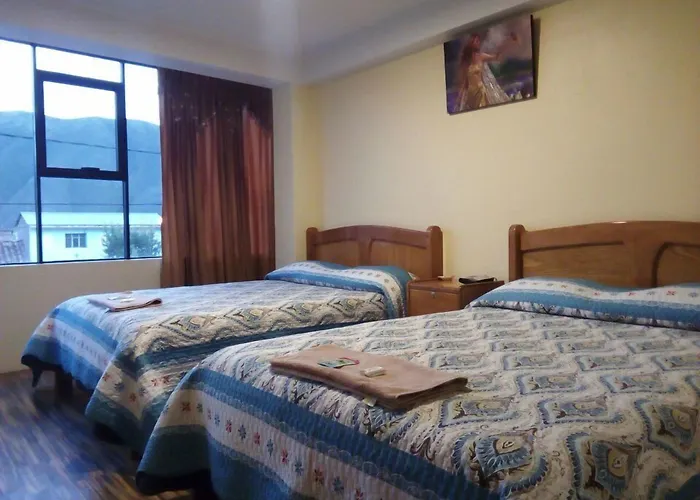 Hostal Inca