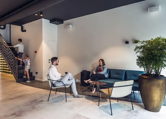 Designhotel Beila