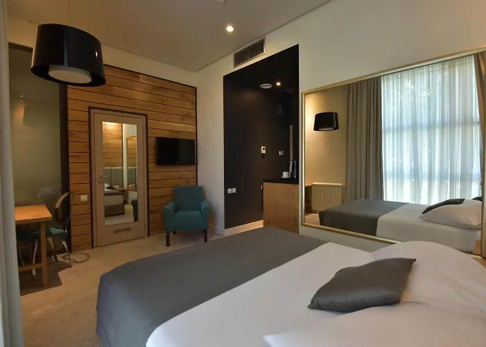 Hotel Abc