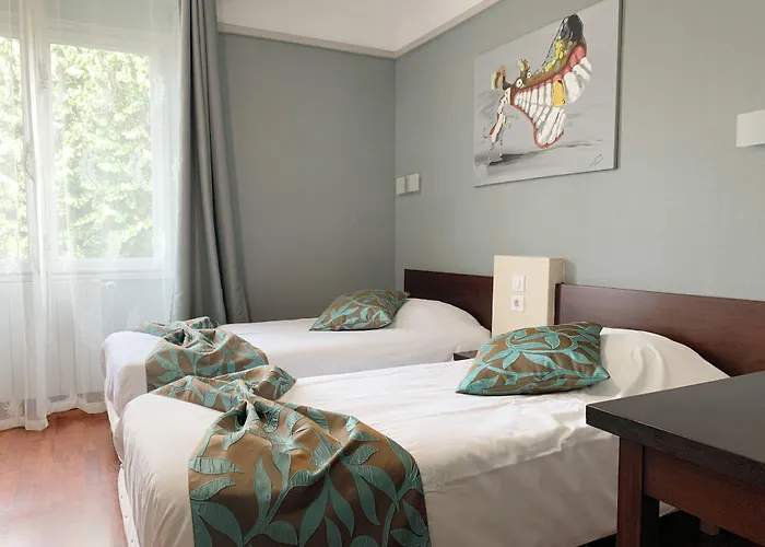 L'Embleme - Boutique Hotel