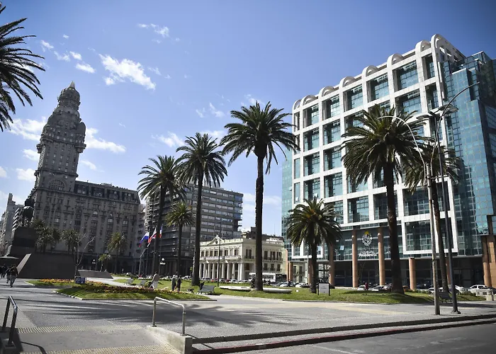 Hotel Palacio