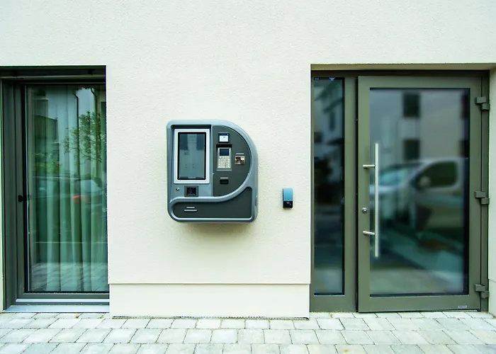 Hotel Filderhof Reutlingen