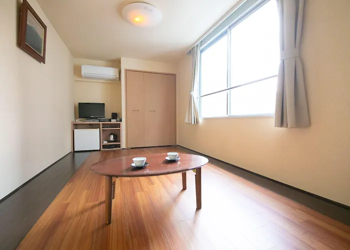 Hotel Kudou Oita