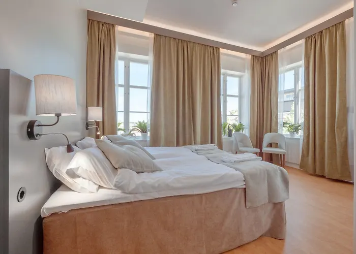 Hamnhotellet