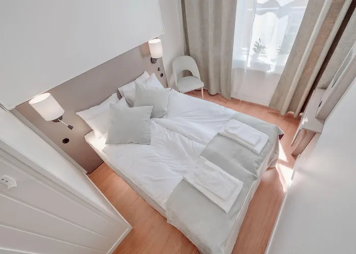 Hamnhotellet