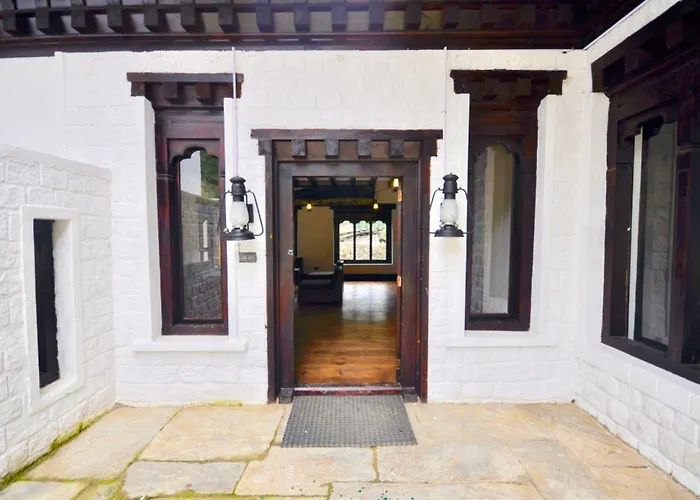 The Village Lodge Bumthang