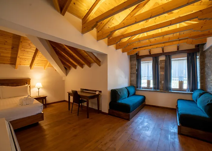 Villa Permet