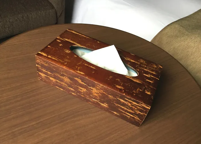 Hotel B4T Kakunodate