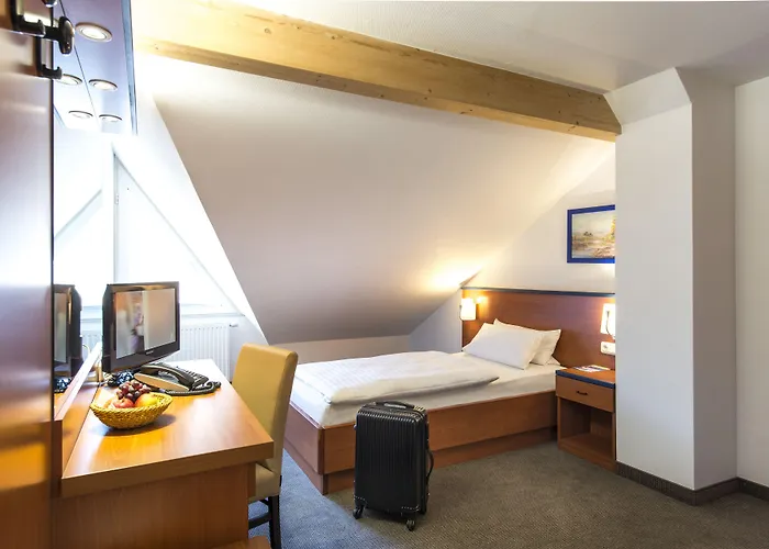 Hotel Am Wald
