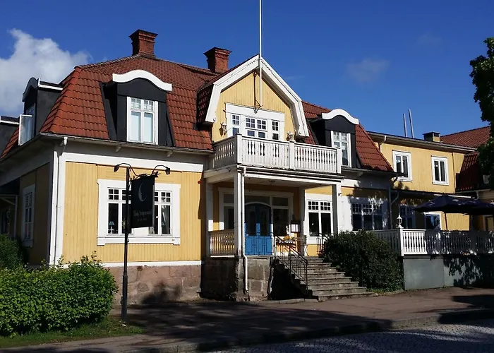 Broby Gaestgivaregard