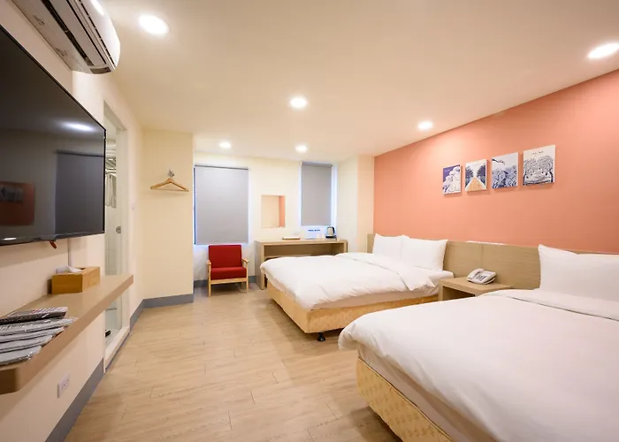 P Inn