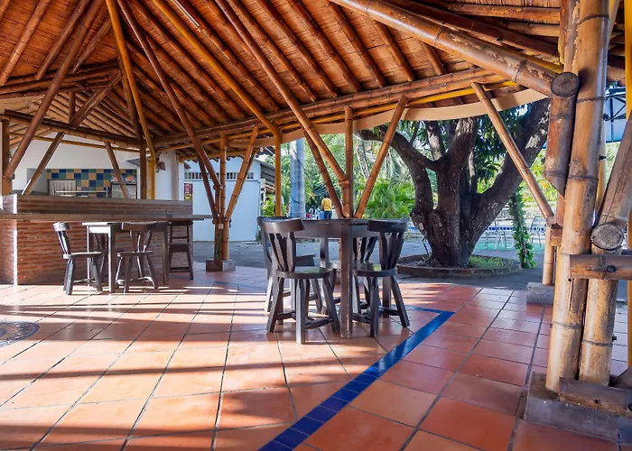 Hotel Mar Azul Neiva