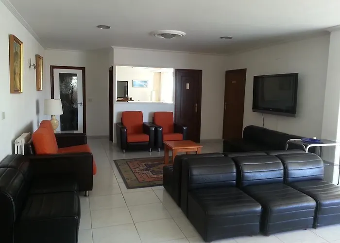 Hotel Palacios