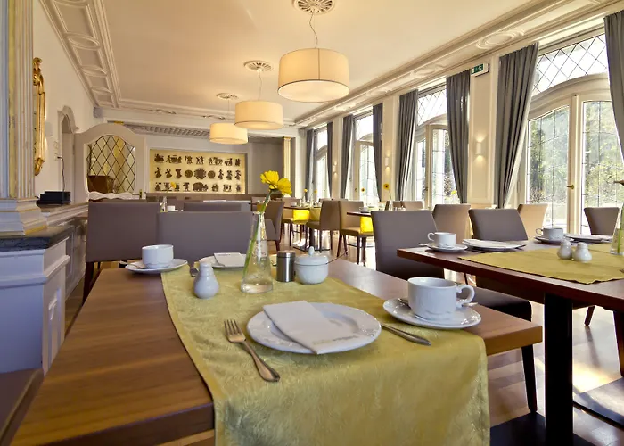 Hotel Waldsee