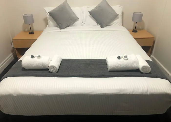 Sydney Junction Hotel