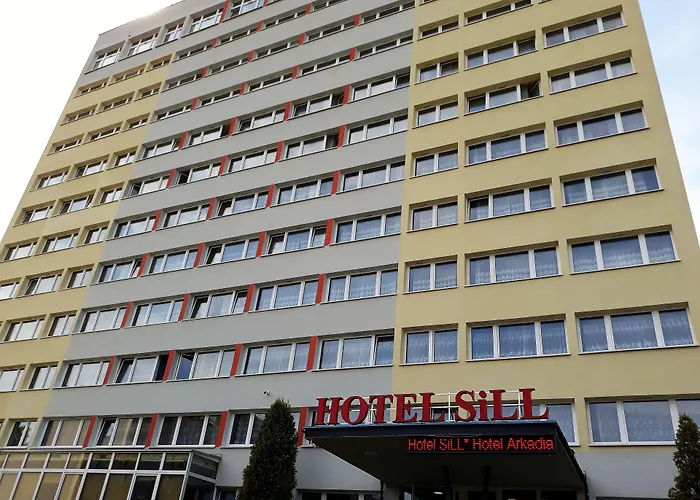Hotel Sill