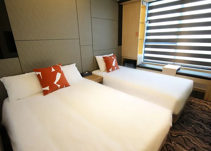 Jeju Grace Hotel