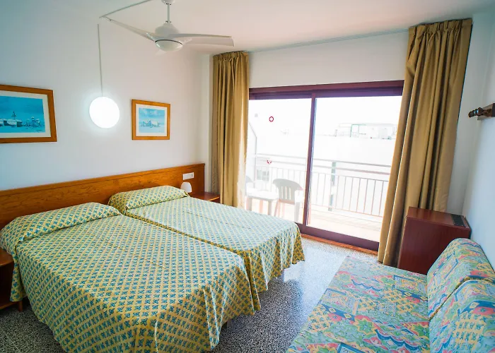 Hotel Sur