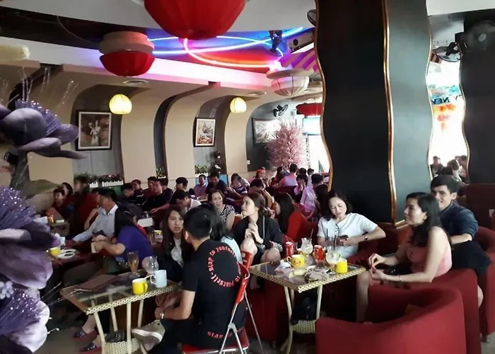 Ngoc Se Hotel
