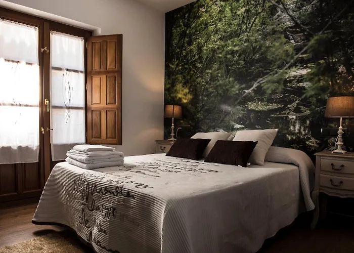 Dos Aguas Arribes