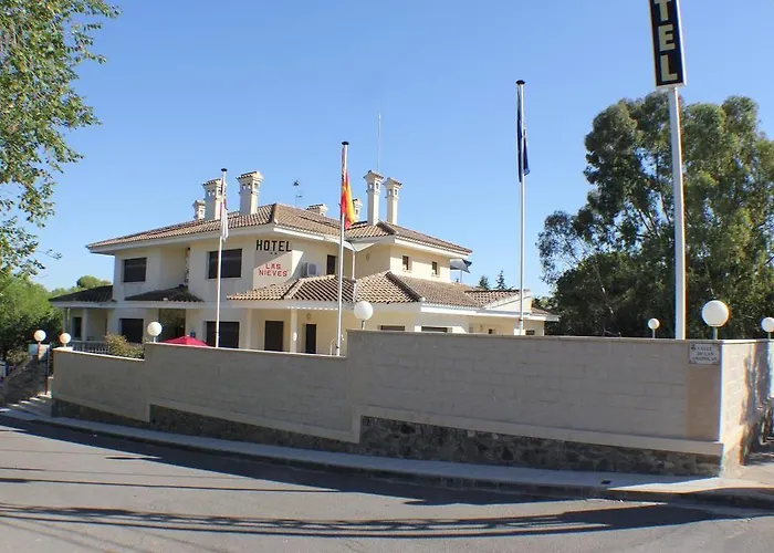Hotel Las Nieves