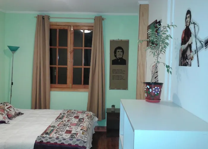 Hotel Ecomusic
