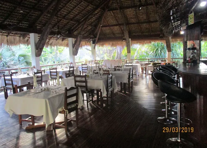 Tropic Hôtel