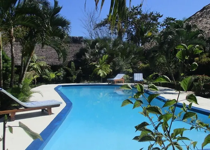 Tropic Hôtel