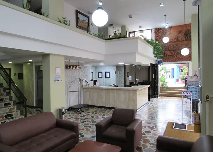 Hotel Don Lolo