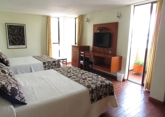 Hotel Don Lolo