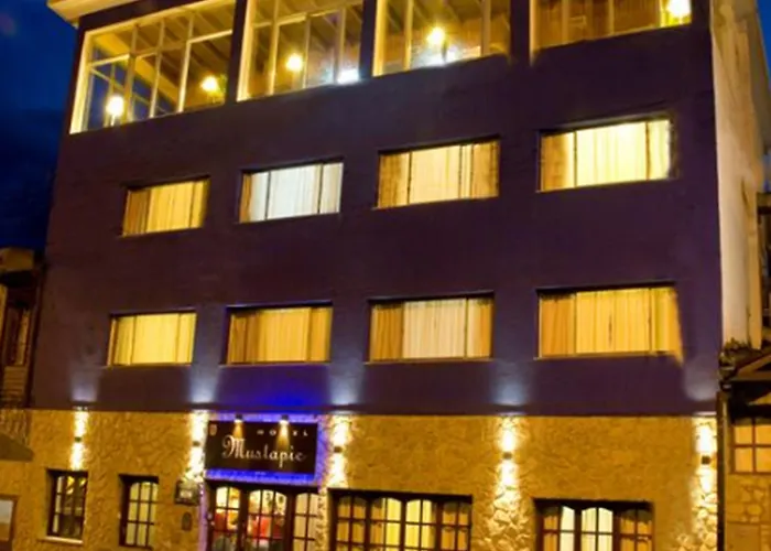 Hotel Mustapic