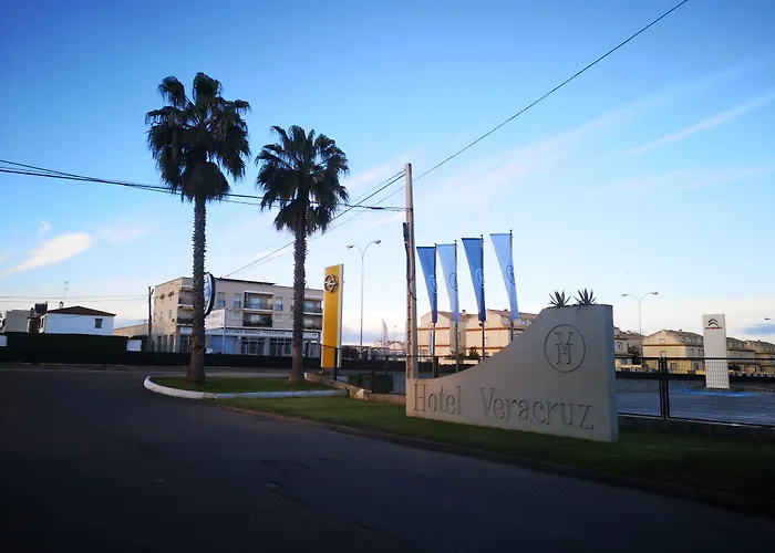 Hotel Veracruz