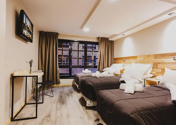 Hotel Eco Max