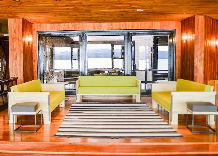 Hotel Eco Max