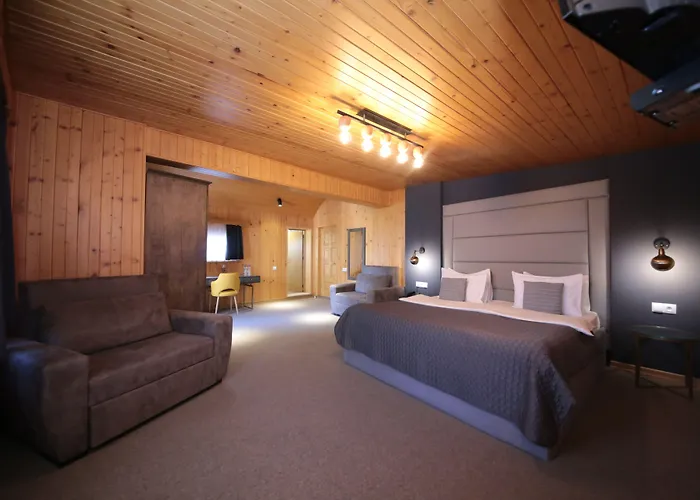 Boutique Stay