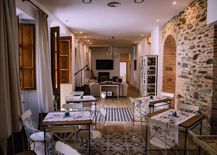 Hotel Luz Almonaster