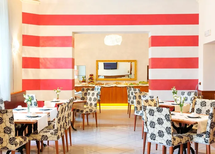 Dipendenza Hotel Londra