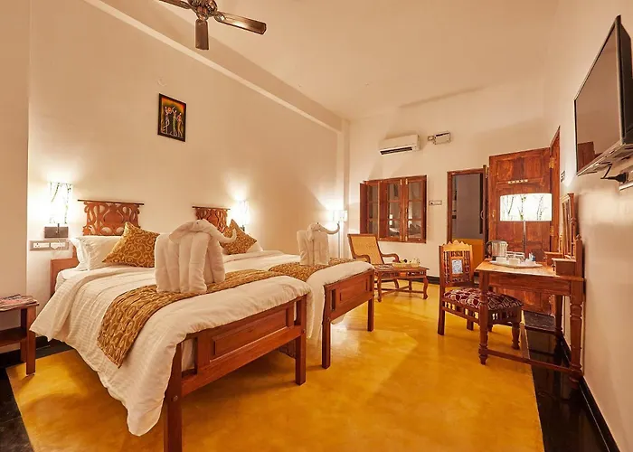 Villa Du Ocean