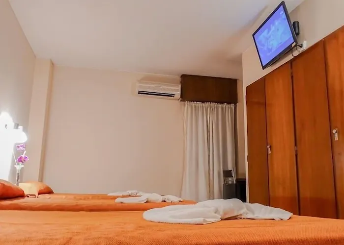 Crystal Hotel