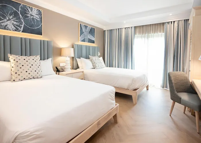 Garden Route Hotel