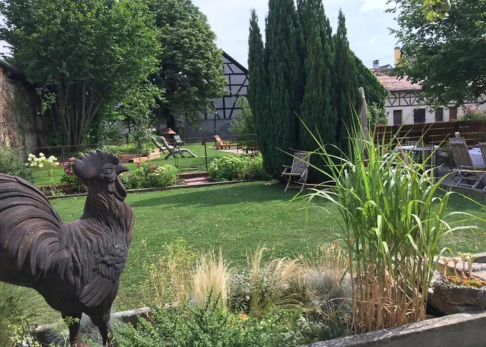 Auberge Saint Laurent