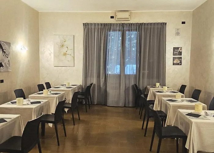 Hotel Ai Tigli
