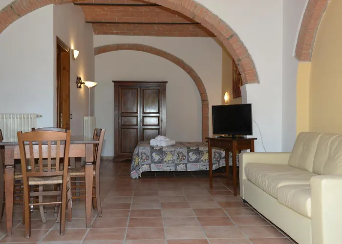 San Martino Country Resort